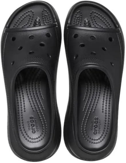 Crocs Unisex Adult Crush Slide
