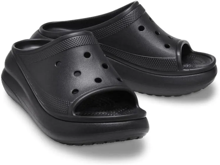 Crocs Unisex Adult Crush Slide