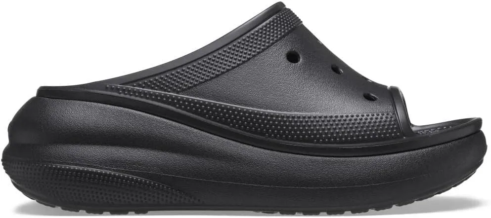 Crocs Unisex Adult Crush Slide