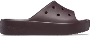 Crocs Women's Classic Slide | Platform Sandals