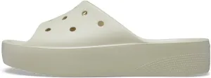 Crocs Women's Classic Slide | Platform Sandals