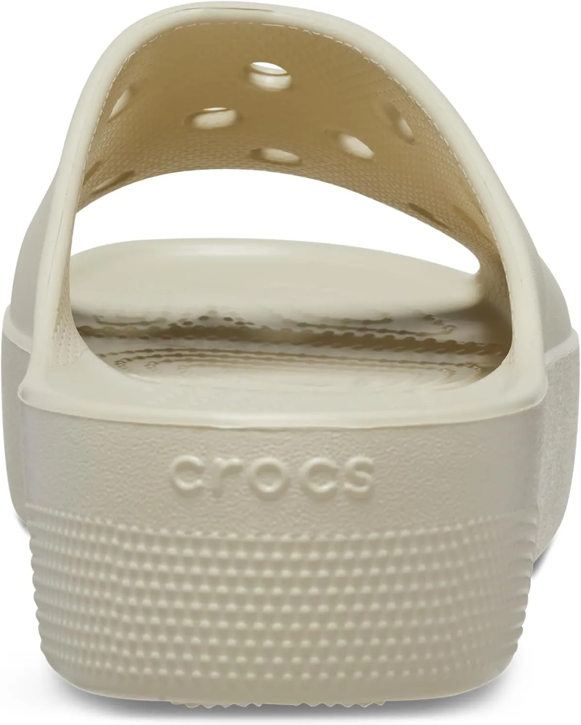 Crocs Women's Classic Slide | Platform Sandals