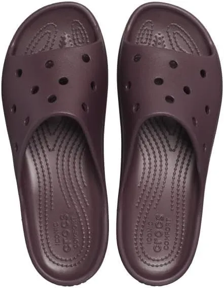 Crocs Women's Classic Slide | Platform Sandals
