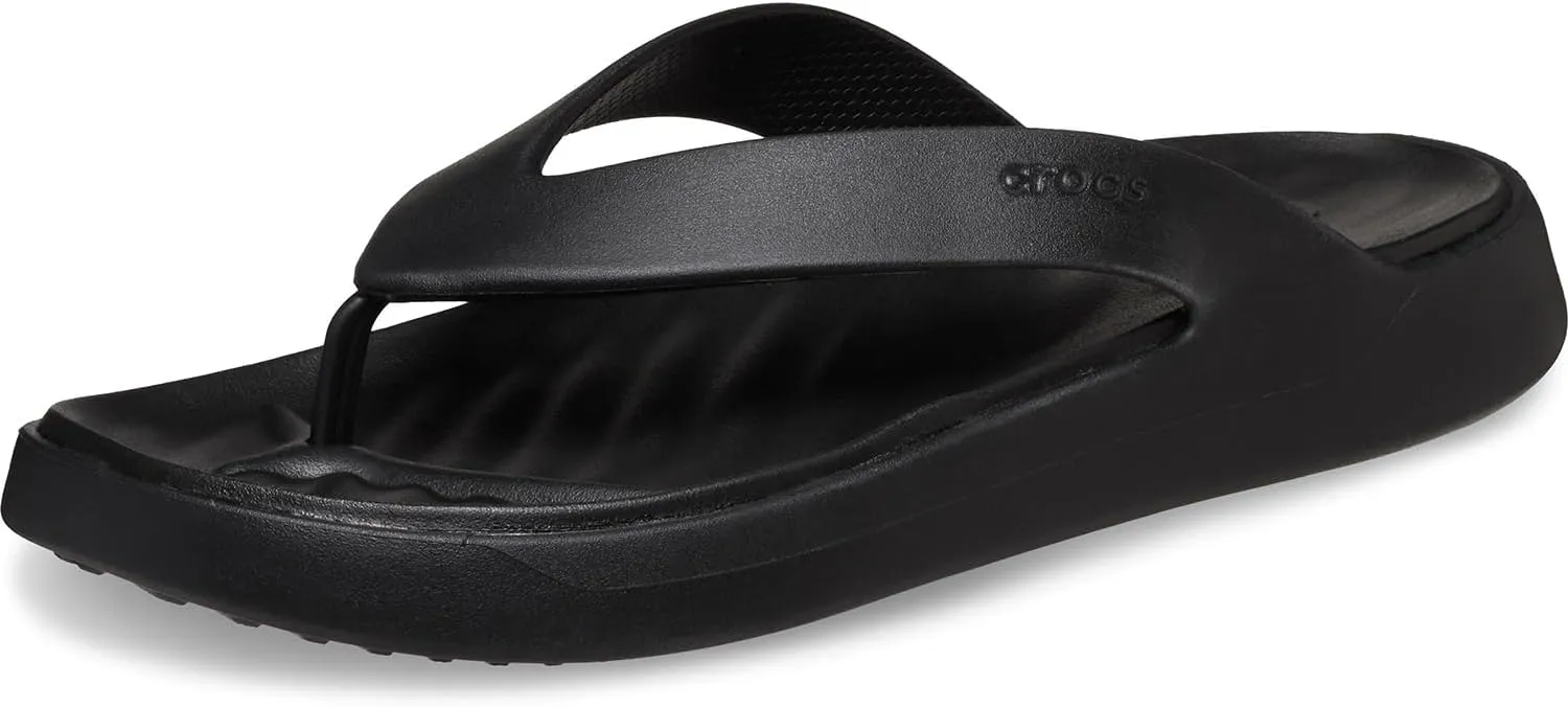 Crocs Women's Getaway Flip Flops
