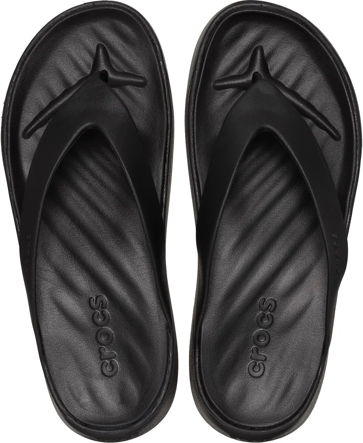 Crocs Women's Getaway Flip Flops
