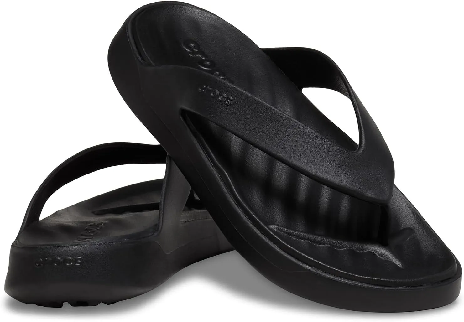 Crocs Women's Getaway Flip Flops
