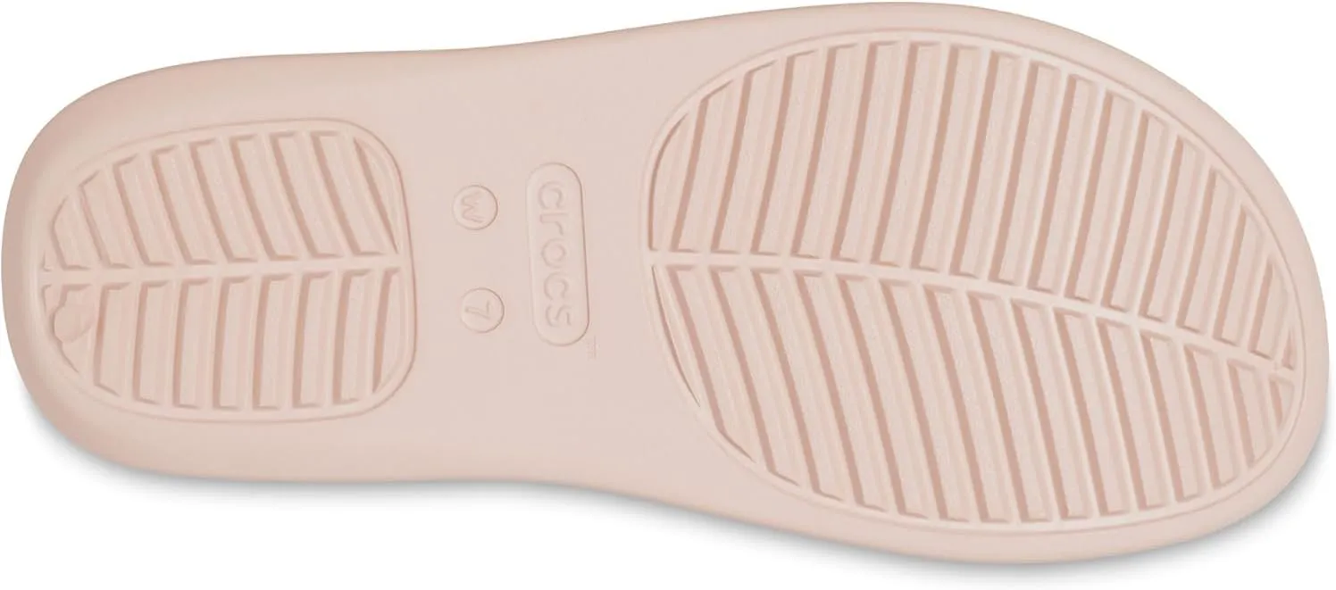 Crocs Women's Getaway Platform Flip Flop Sandals