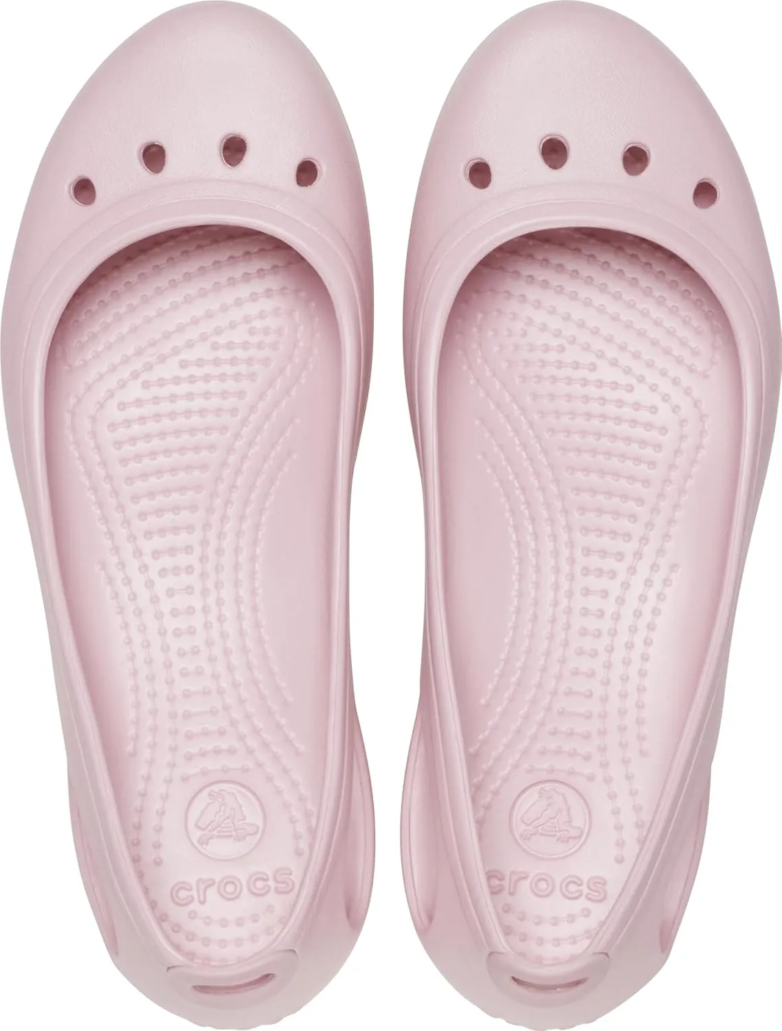 Crocs Women's Kadee Ballet Flats