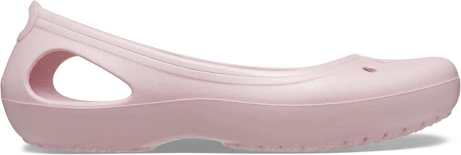 Crocs Women's Kadee Ballet Flats