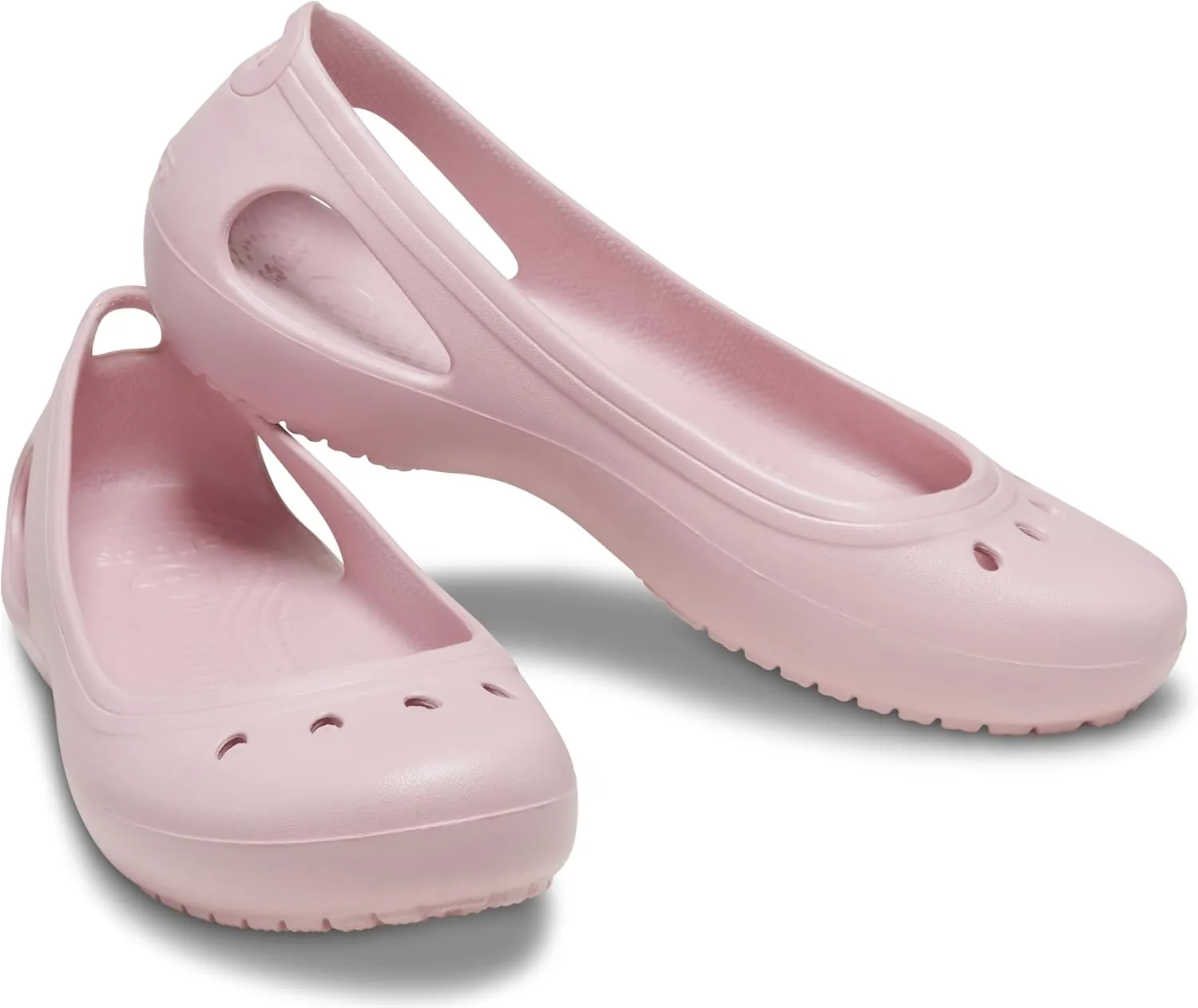 Crocs Women's Kadee Ballet Flats