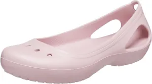 Crocs Women's Kadee Ballet Flats