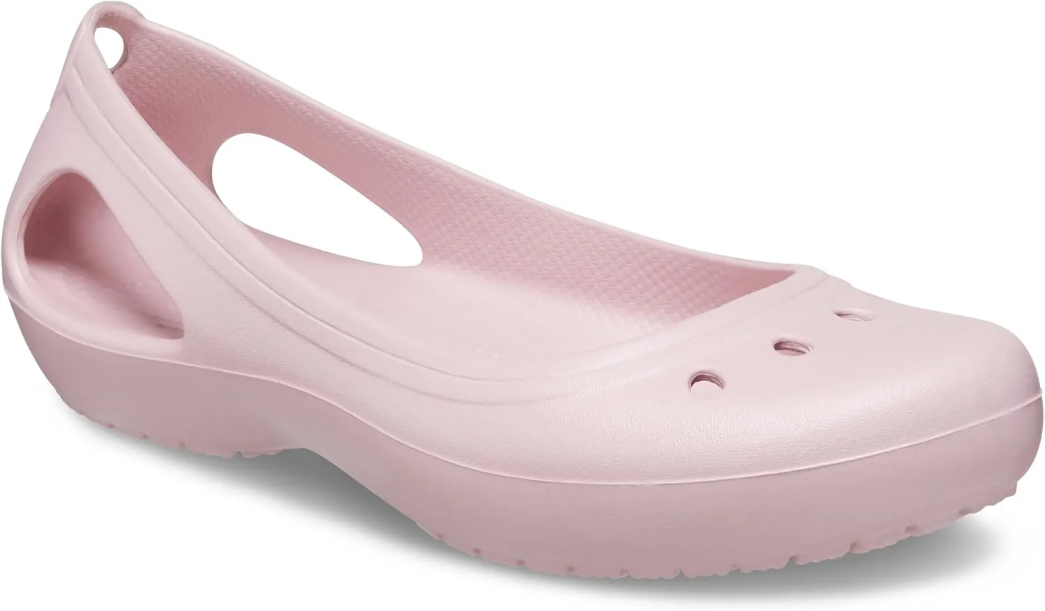 Crocs Women's Kadee Ballet Flats