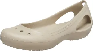 Crocs Women's Kadee Ballet Flats