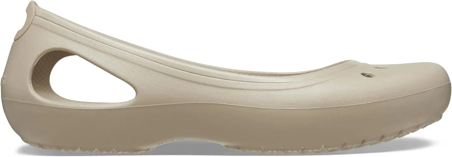 Crocs Women's Kadee Ballet Flats