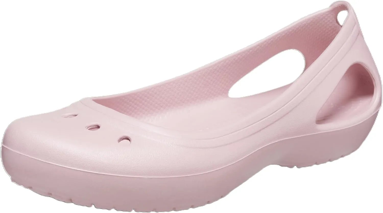 Crocs Women's Kadee Ballet Flats