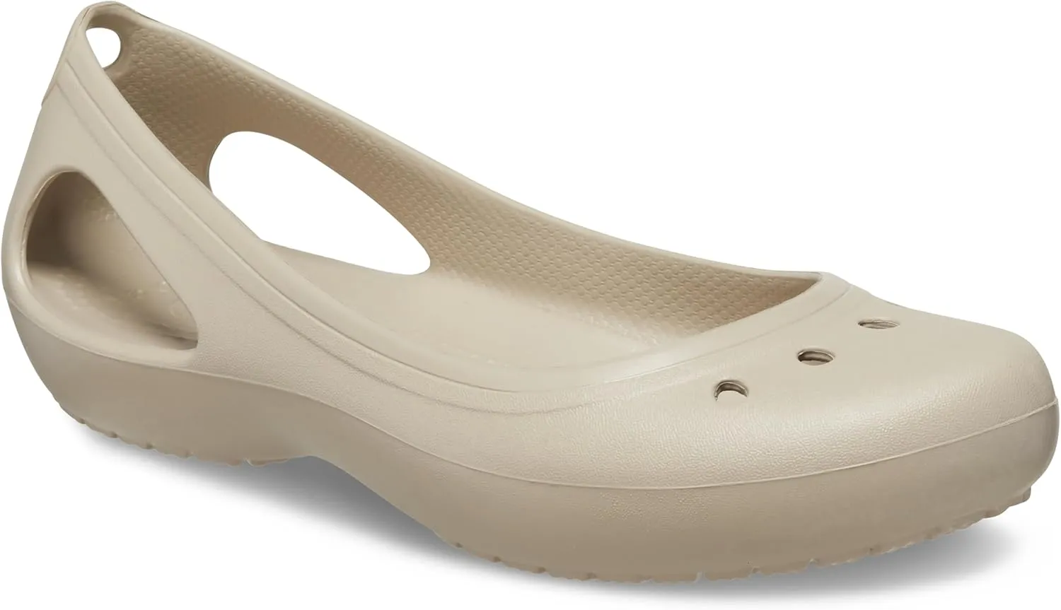 Crocs Women's Kadee Ballet Flats