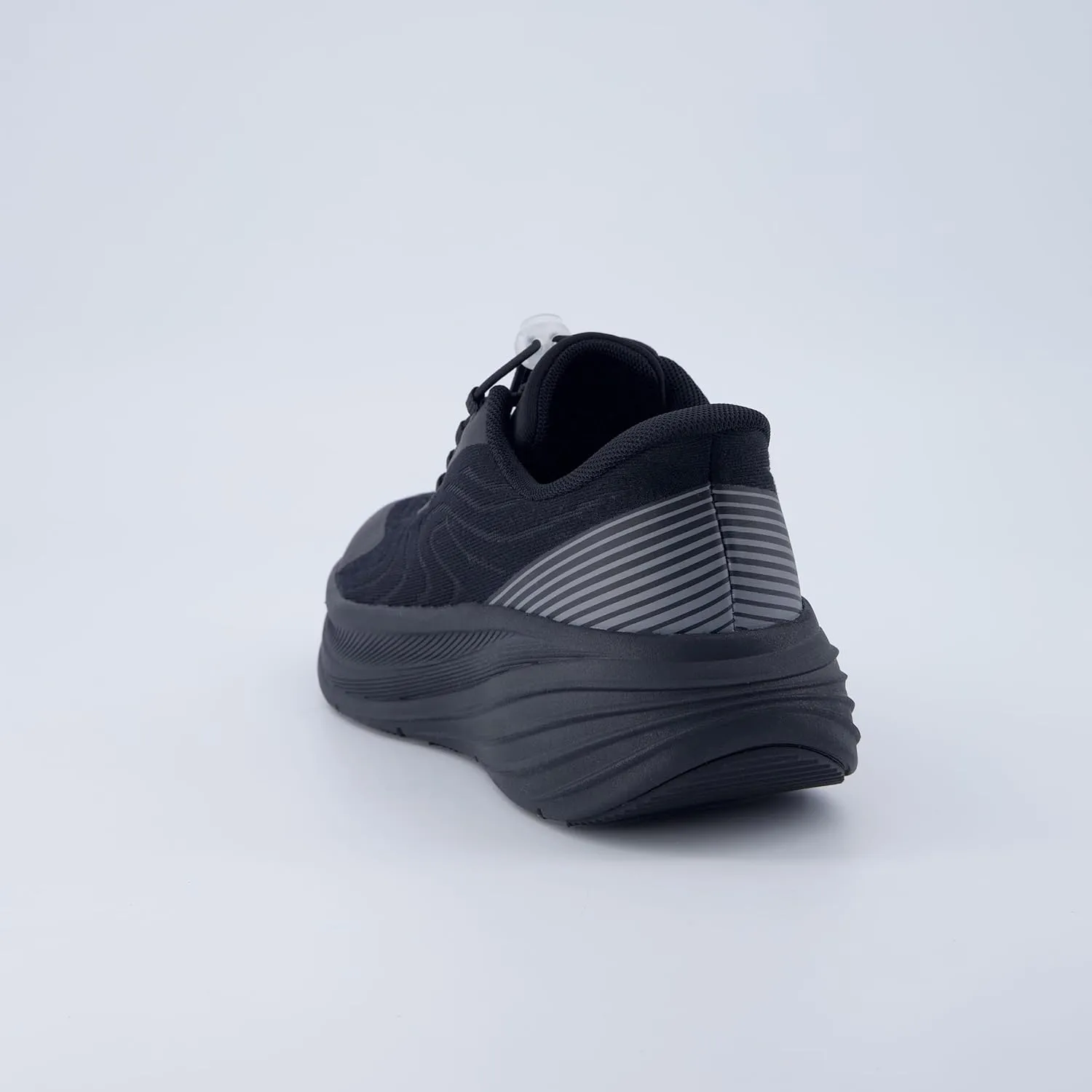 CUSHIONAIRE XPLOR Women’s Athletic Sneaker – Chunky Lace-Up Trainer with Lightweight Mesh Upper & Cushioned Platform Sole