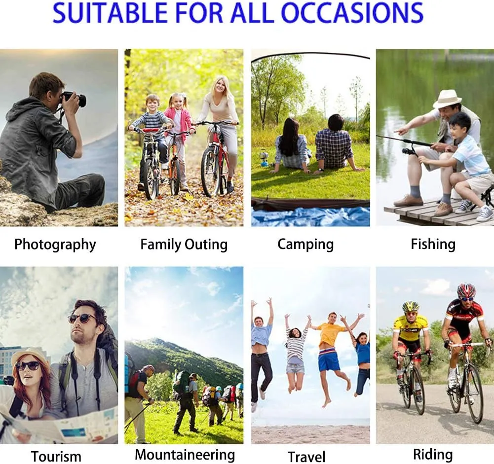 CXWMZY Fanny Packs For Women & Men Waist Pack Hip Bum Bag with Multi-Pockets Large Capacity Waterproof Casual Bum Bag for Disney Traveling Casual Cycling Running Hiking