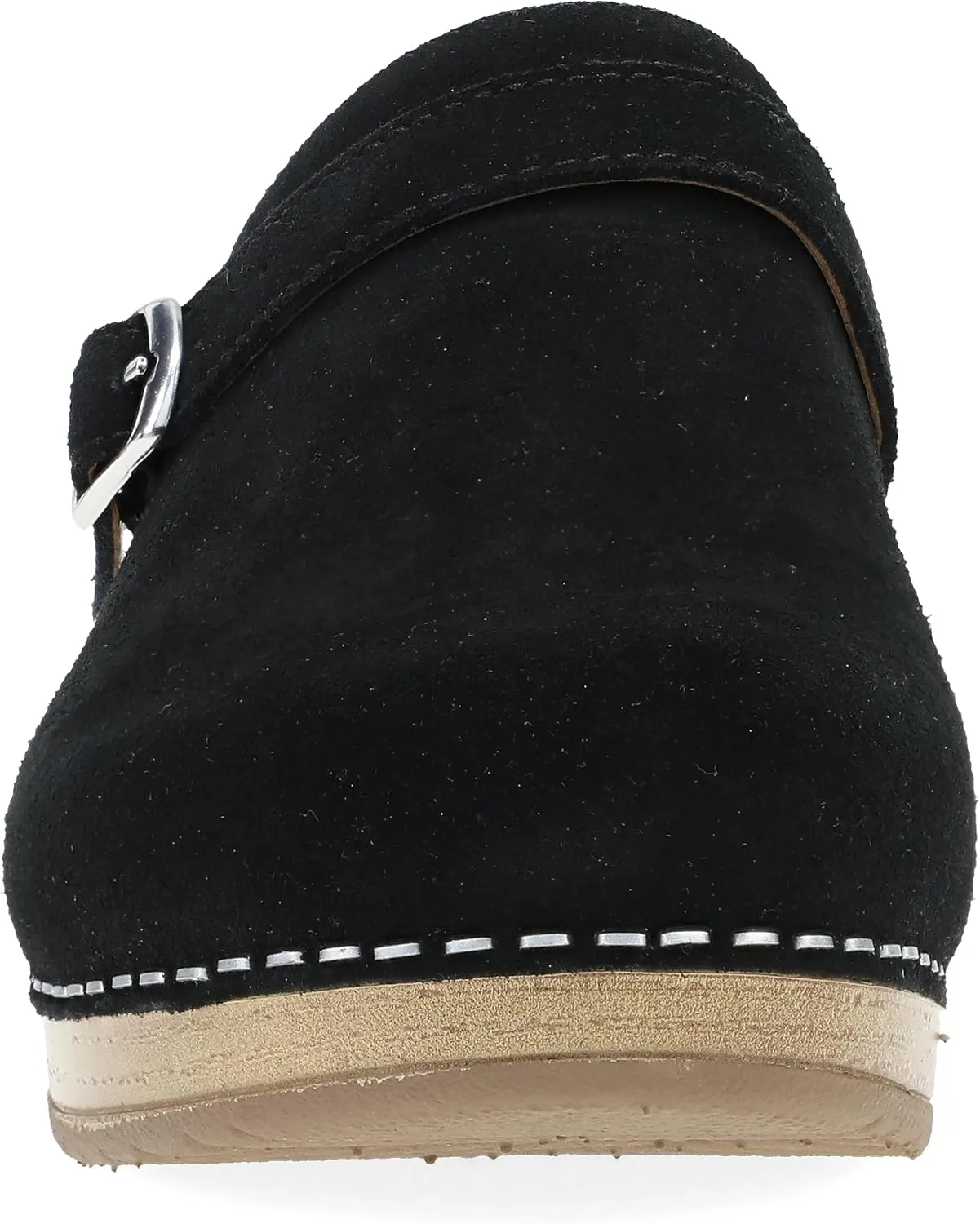 Dansko Berry Slip-On Mule Clogs for Women - Memory Foam and Arch Support for All -Day Comfort and Support - Lightweight EVA Outsole for Long-Lasting Wear
