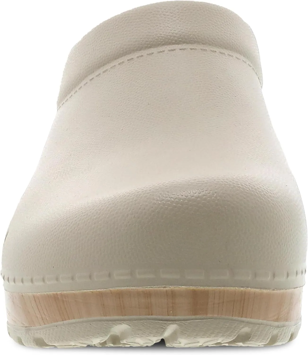 Dansko Kane Slip-On Mule Clog for Women - Lightweight Cushioned Comfort and Removable EVA Footbed with Arch Support - Easy Clean Uppers