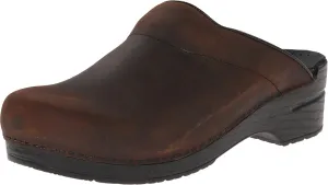 Dansko Men's Karl Mule