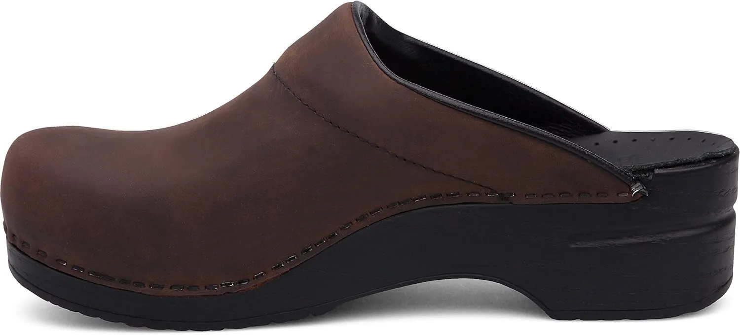 Dansko Men's Karl Mule