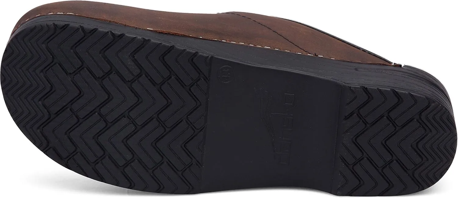 Dansko Men's Karl Mule