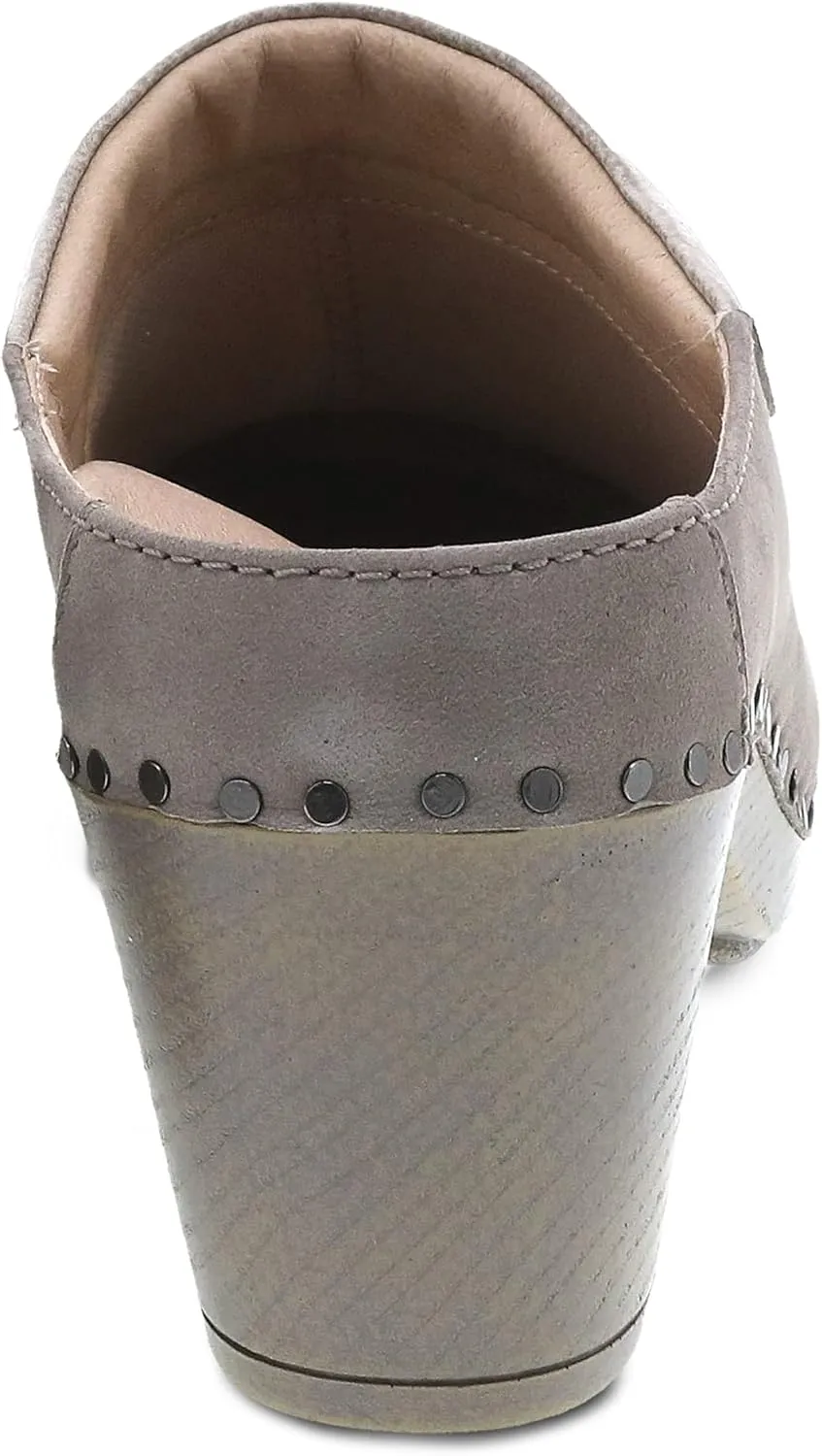 Dansko Sammy Stylish Mule Clog - Energy Return Footbed with Added Arch Support - Lightweight PU Outsole for Long-Lasting Wear - Great for All-Seasons Style