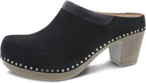 Dansko Sammy Stylish Mule Clog - Energy Return Footbed with Added Arch Support - Lightweight PU Outsole for Long-Lasting Wear - Great for All-Seasons Style