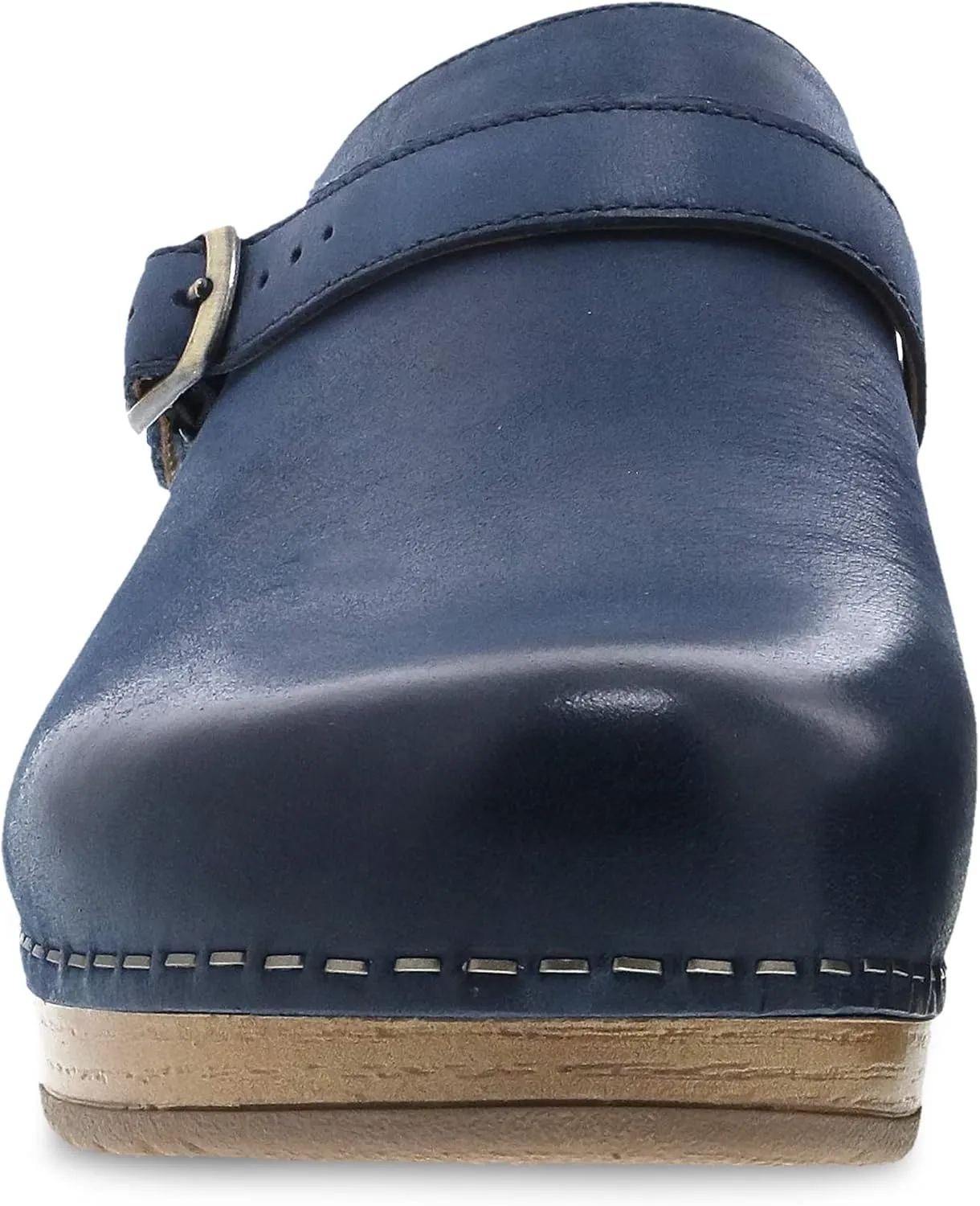 Dansko Women's Berry Slip-On Mule Clogs