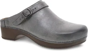 Dansko Women's Berry Slip-On Mule Clogs