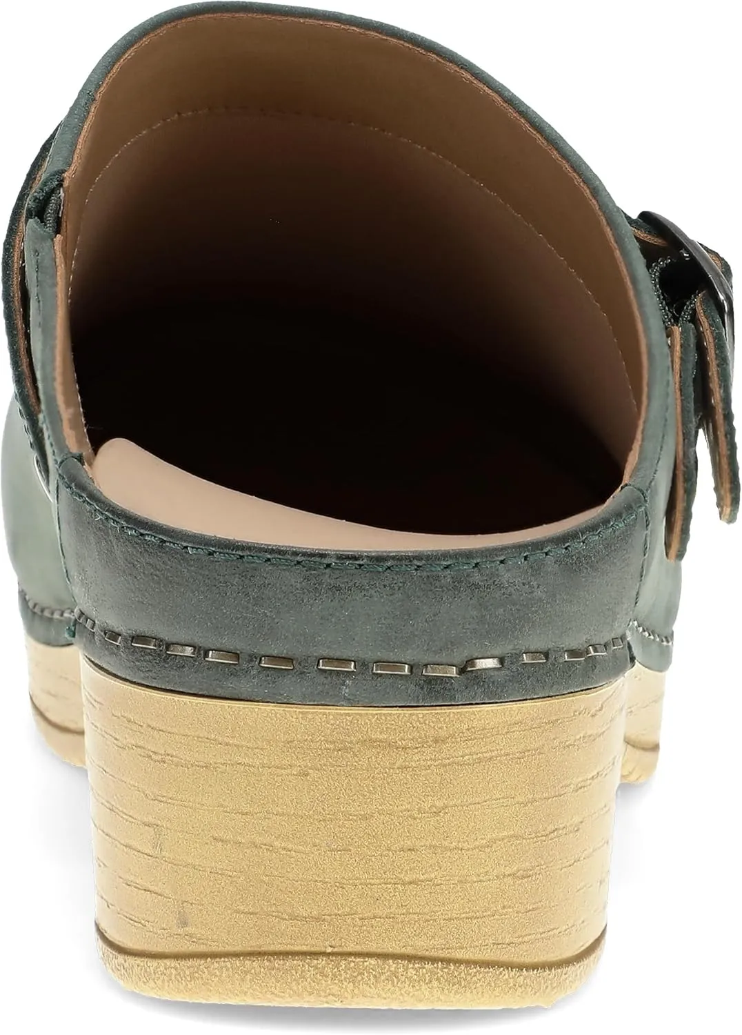 Dansko Women's Berry Slip-On Mule Clogs