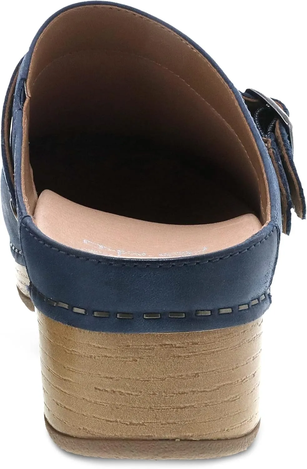 Dansko Women's Berry Slip-On Mule Clogs