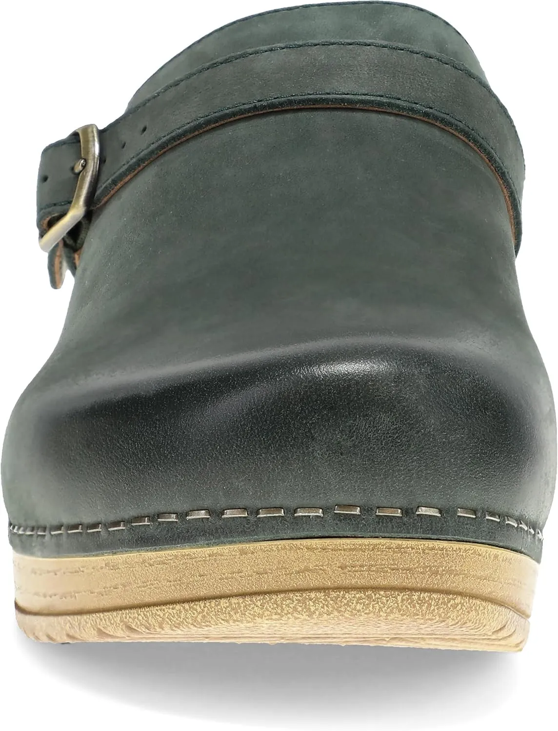 Dansko Women's Berry Slip-On Mule Clogs