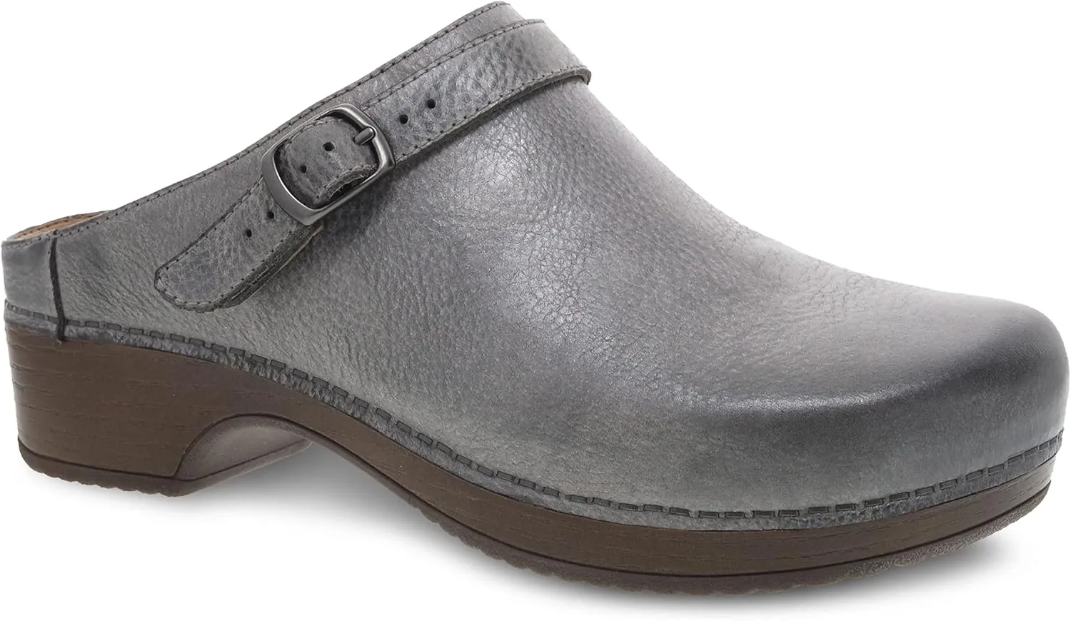 Dansko Women's Berry Slip-On Mule Clogs