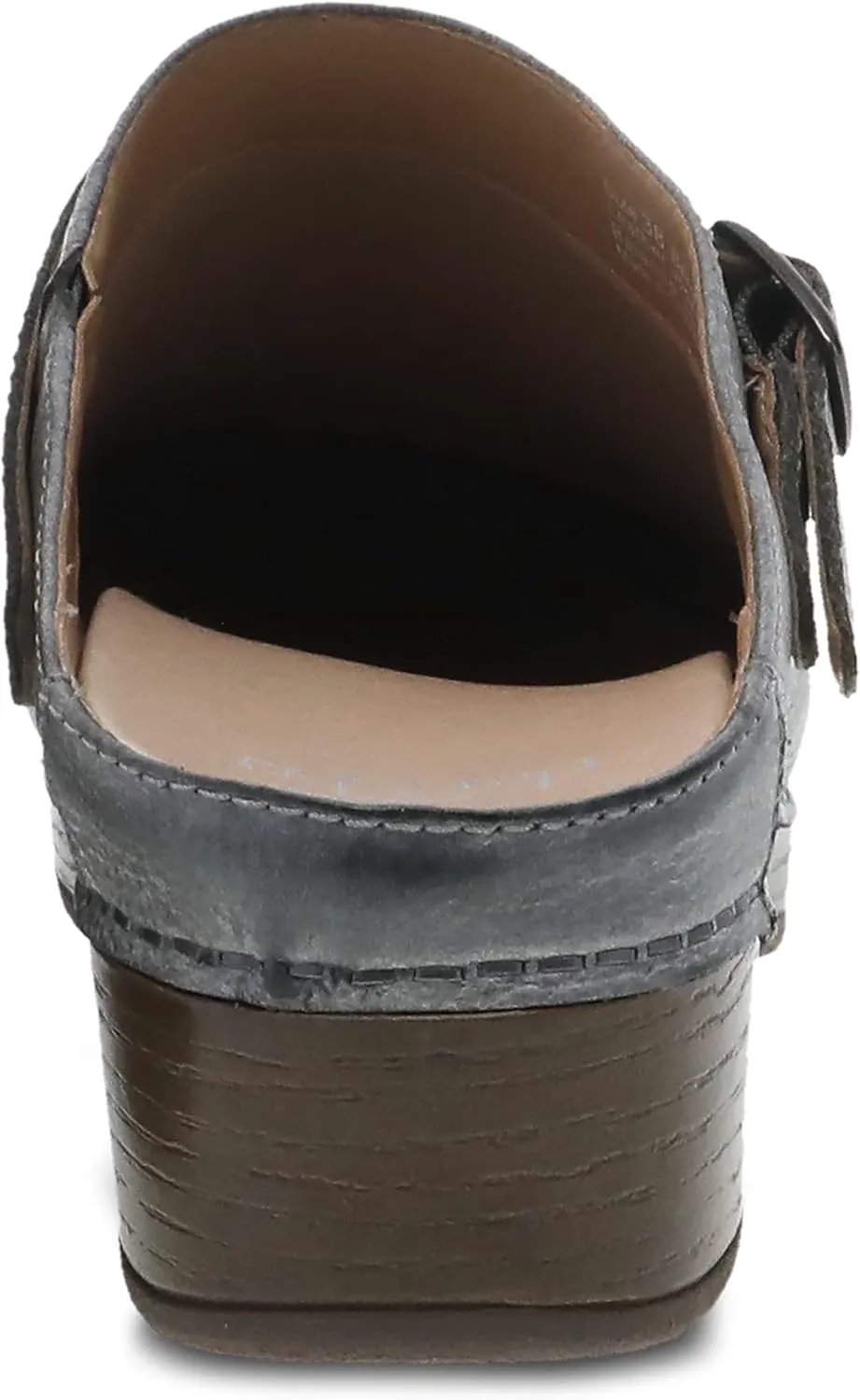 Dansko Women's Berry Slip-On Mule Clogs