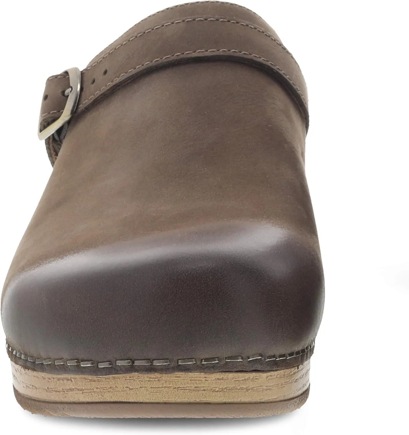 Dansko Women's Berry Slip-On Mule Clogs