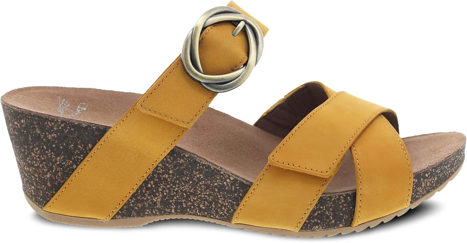 Dansko Women's Susie Slide Sandal