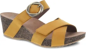 Dansko Women's Susie Slide Sandal