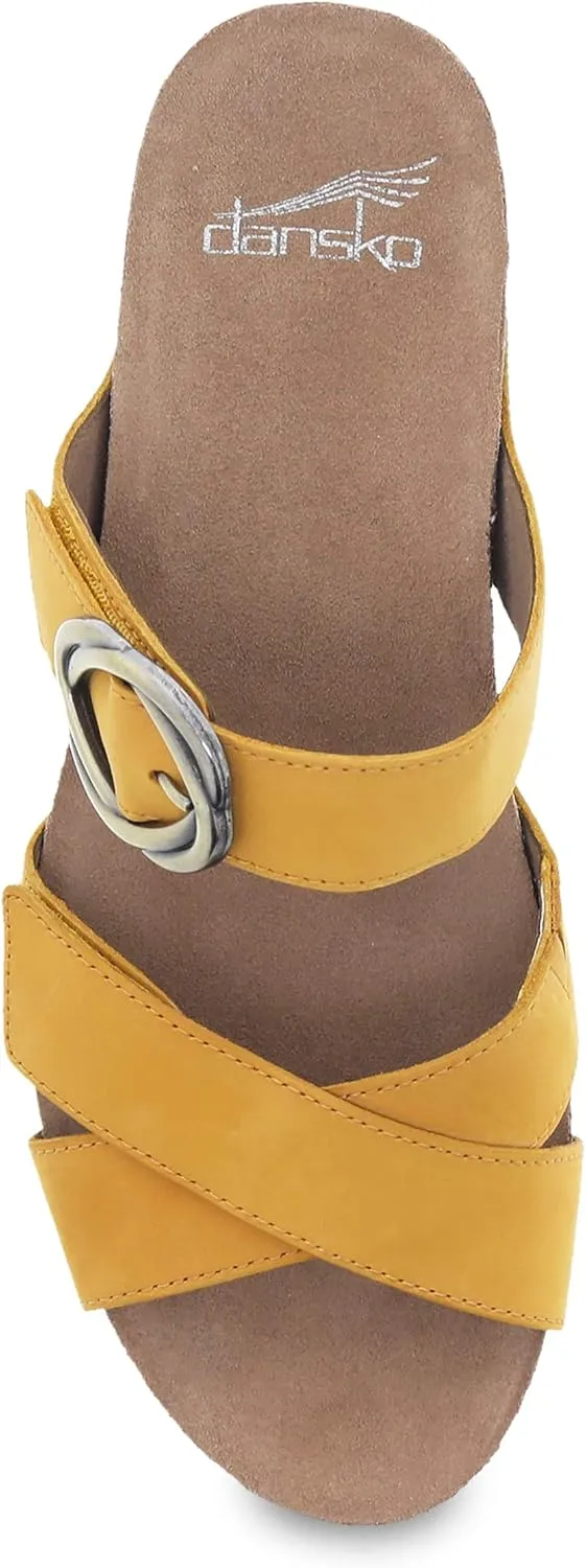 Dansko Women's Susie Slide Sandal