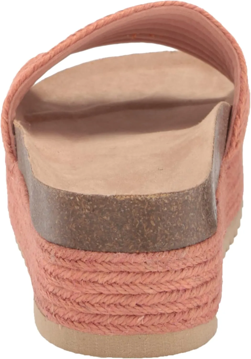 Dirty Laundry Women's Palm Desert Sky Slide Sandal