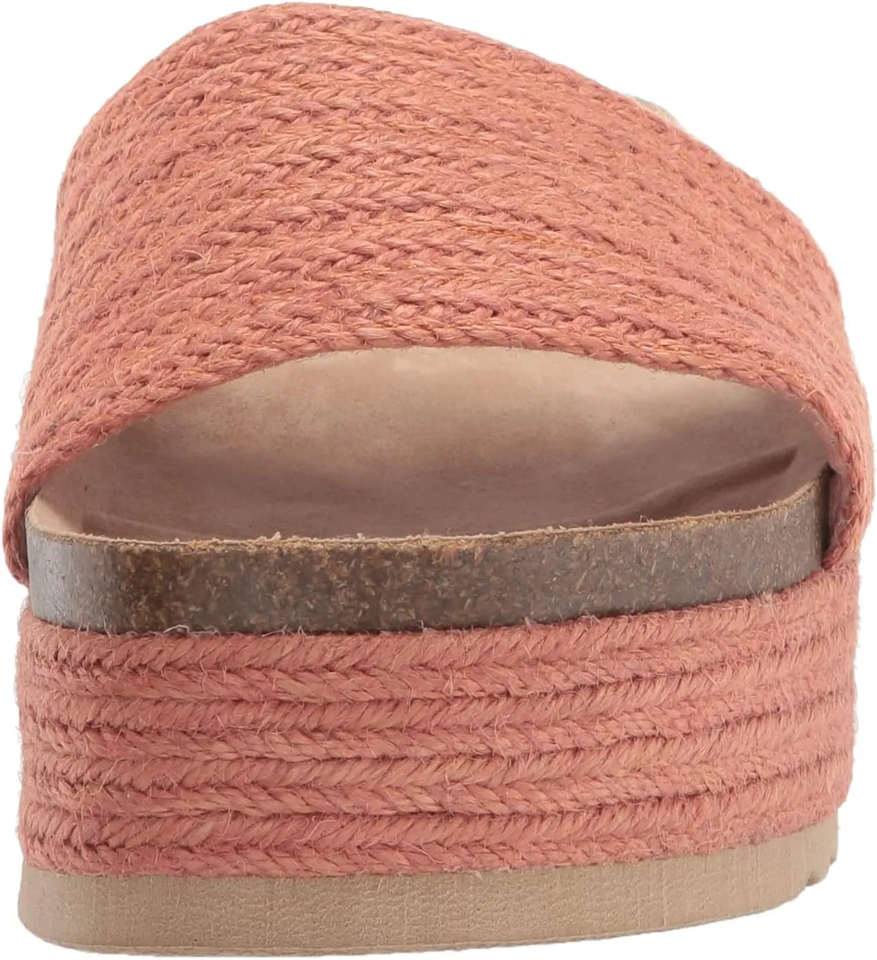 Dirty Laundry Women's Palm Desert Sky Slide Sandal