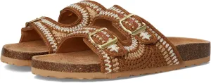 Dirty Laundry Women's Tambour Platform