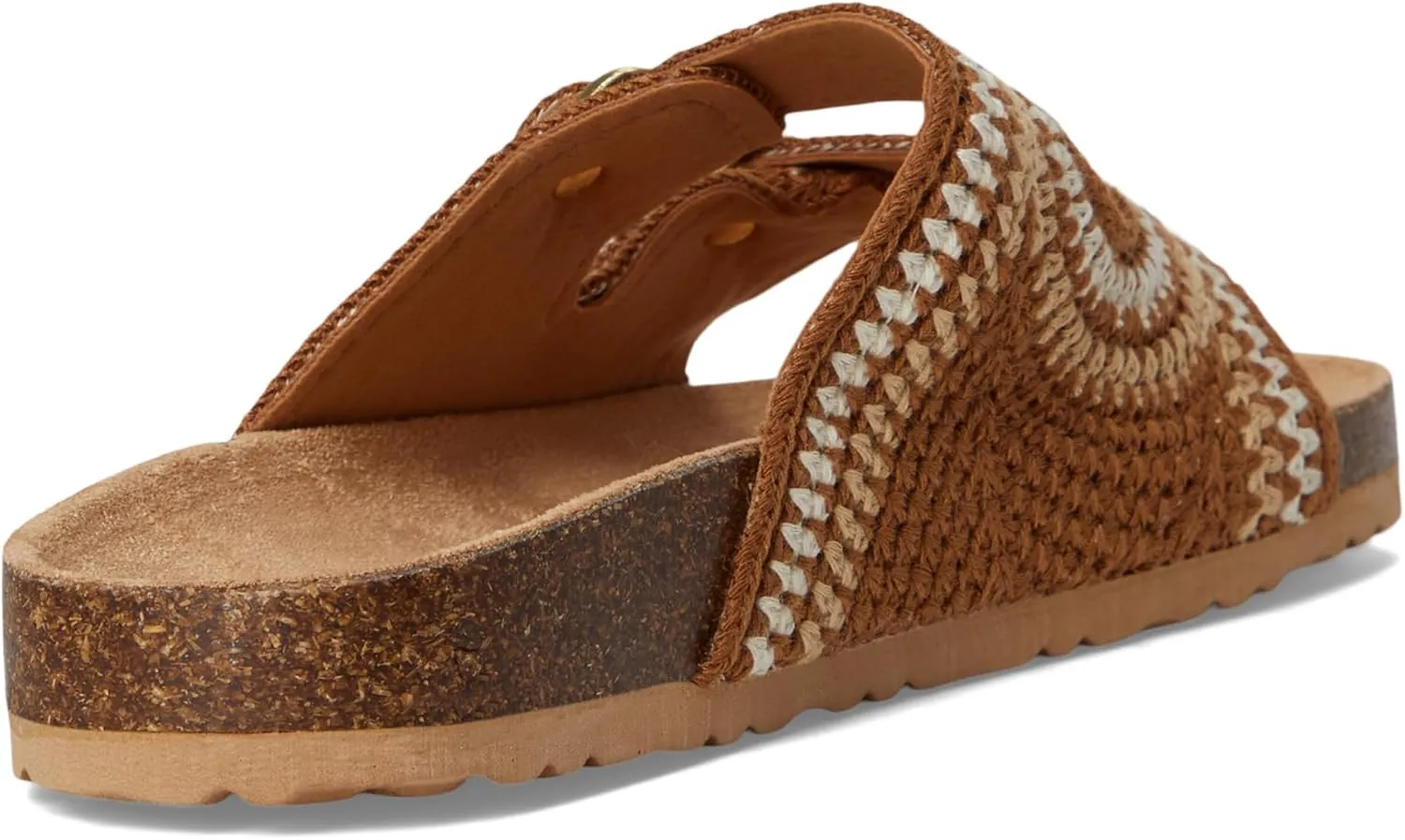 Dirty Laundry Women's Tambour Platform