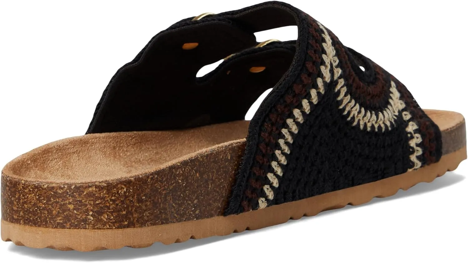 Dirty Laundry Women's Tambour Platform