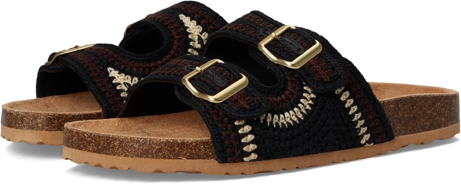 Dirty Laundry Women's Tambour Platform