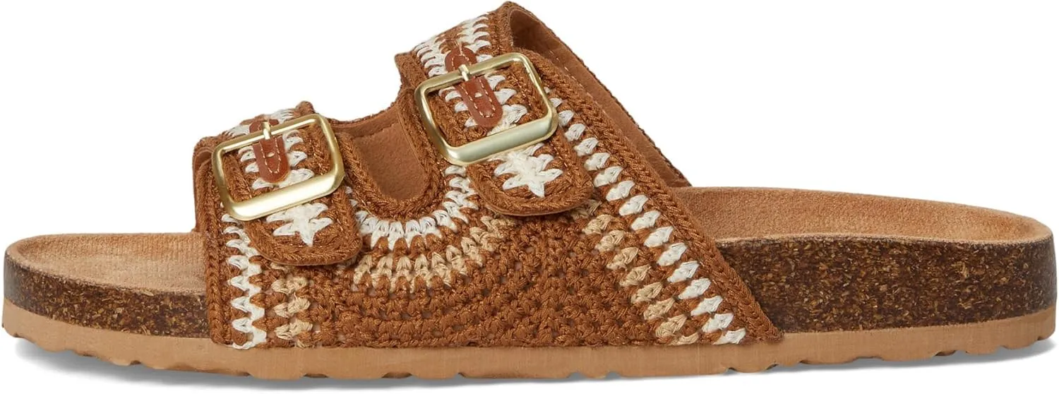 Dirty Laundry Women's Tambour Platform