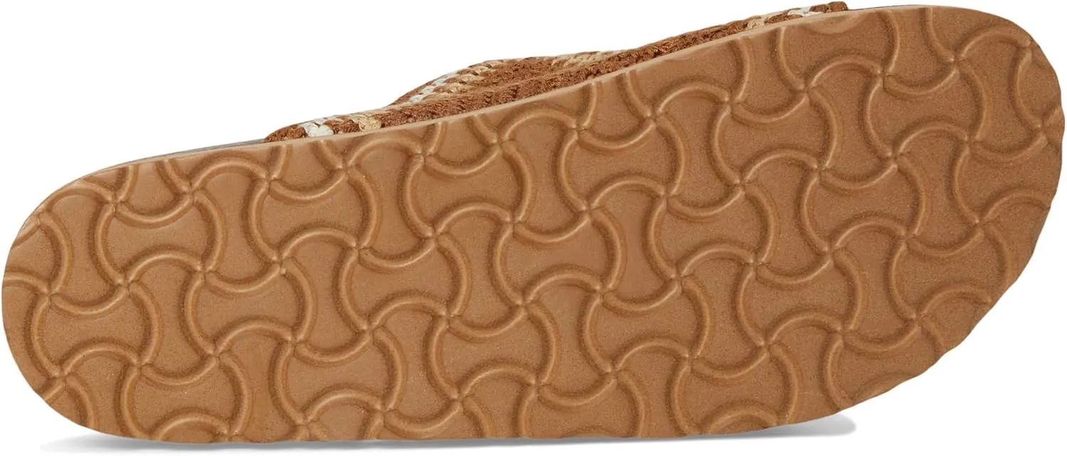 Dirty Laundry Women's Tambour Platform