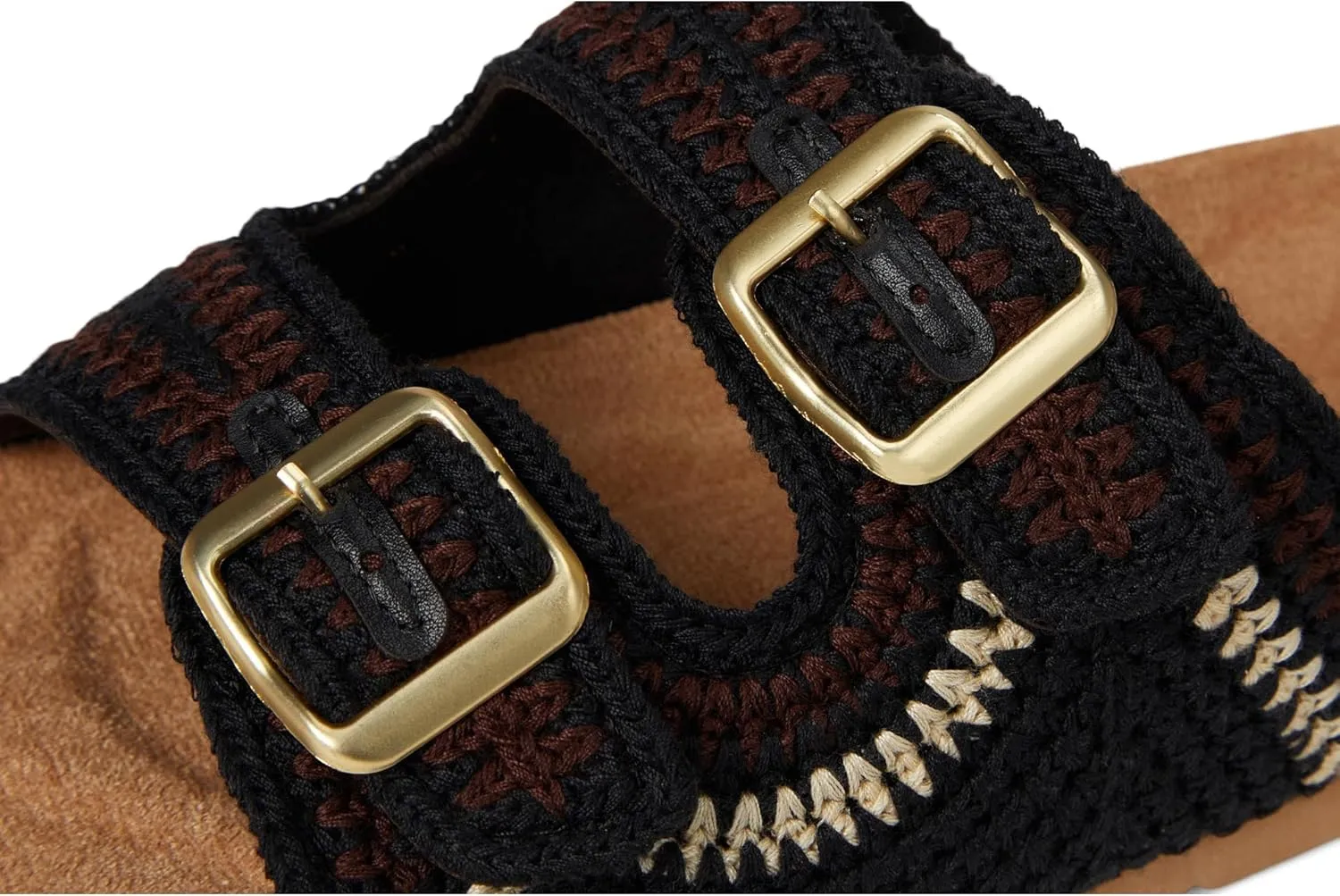 Dirty Laundry Women's Tambour Platform