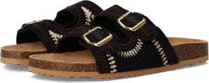 Dirty Laundry Women's Tambour Platform